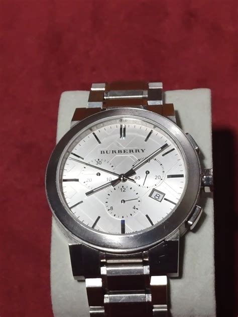 burberry watch 50m 165ft|burberry watch clearance.